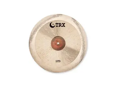 TRX LTD 20'' Crash Ride Cymbal