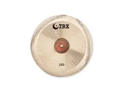 TRX LTD 20'' Crash Ride Cymbal