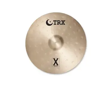 TRX 19" X Crash