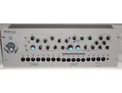 Sherman Filterbank 2 Rack
