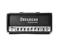 Invaders Amplification 850 Devil main image