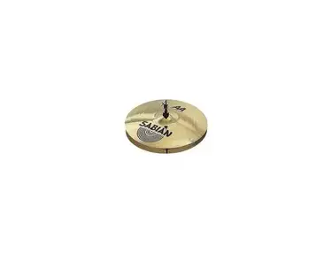Sabain 15" AA Rock Hi-Hat