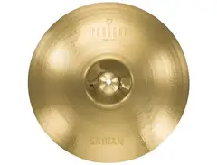 Sabian 19 inch Paragon Crash Cymbal - Brilliant Finish