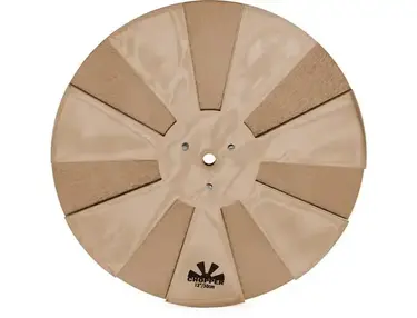 Sabian 12 inch Chopper Cymbal