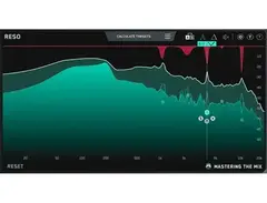 Mastering The Mix RESO main image