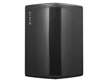 PSI Audio AVAA C20