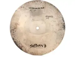 Sabian 12 inch Chopper Cymbal - What To Know & Where To Buy