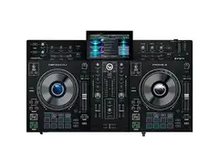 Denon Dj Prime 2 Standalone 2-Channel Dj Controller main image