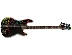 ESP LTD Surveyor '87 Electric Bass Guitar main image