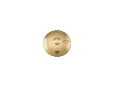 Sabian 20" APX Solid Crash