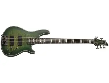 Schecter Daniel Firth Hellraiser Extreme-5