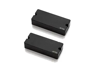 EMG 85-7-B 7-String Active Neck Humbucker