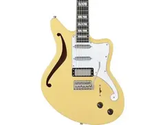 D'Angelico Deluxe Bedford SH
