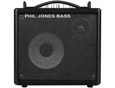 Phil Jones Bass Micro 7 50W