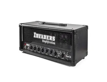 Invaders Amplification 950 Bad’As