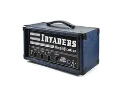 Invaders Amplification 535 BlueGrass main image
