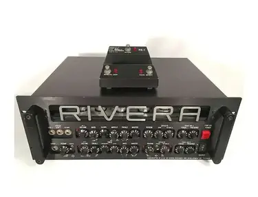 Rivera TBR-1 SL