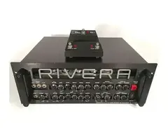 Rivera TBR-1 SL main image