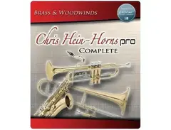 Best Service Chris Hein Horns Pro