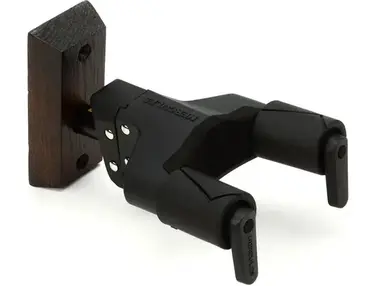 Hercules Stands GSP38WBK PLUS Auto-Swivel Wall Hanger