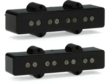 Fender Pure Vintage '74 Jazz Bass Pickup Set