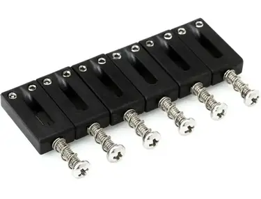 Graph Tech String Saver Originals for Strat & Tele - 2 1/16" spacing