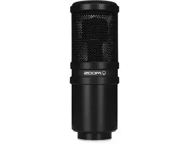 Zoom ZDM-1 Dynamic Podcasting Microphone