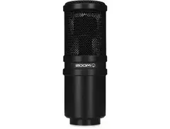 Zoom ZDM-1 Dynamic Podcasting Microphone