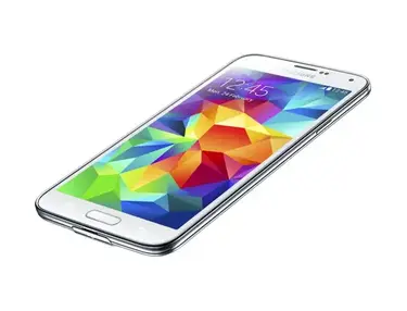 Samsung Galaxy S5