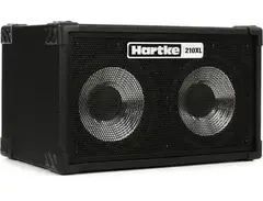 Hartke 210XL V2 2x10" 200-watt Bass Cabinet