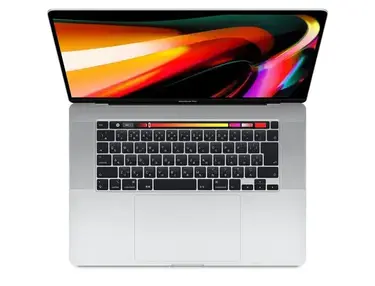 Apple MacBook Pro (16-inch, 2019)