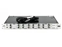 Focusrite Octopre Platinum main image