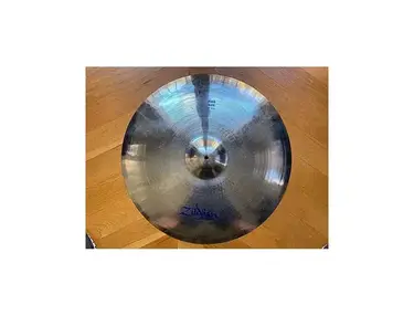 Zildjian 24" Platinum Ping Ride