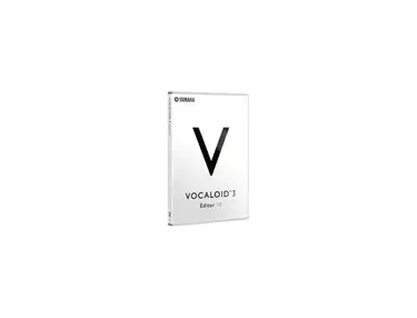 Yamaha Vocaloid 4 Editor - What To Know & Where To Buy | Equipboard Yamaha Vocaloid 4 Editor - What To Know & Where To Buy | Equipboard