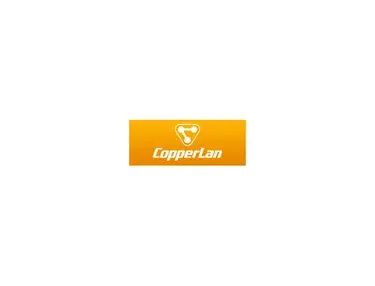 Klavis Technologies CopperLan
