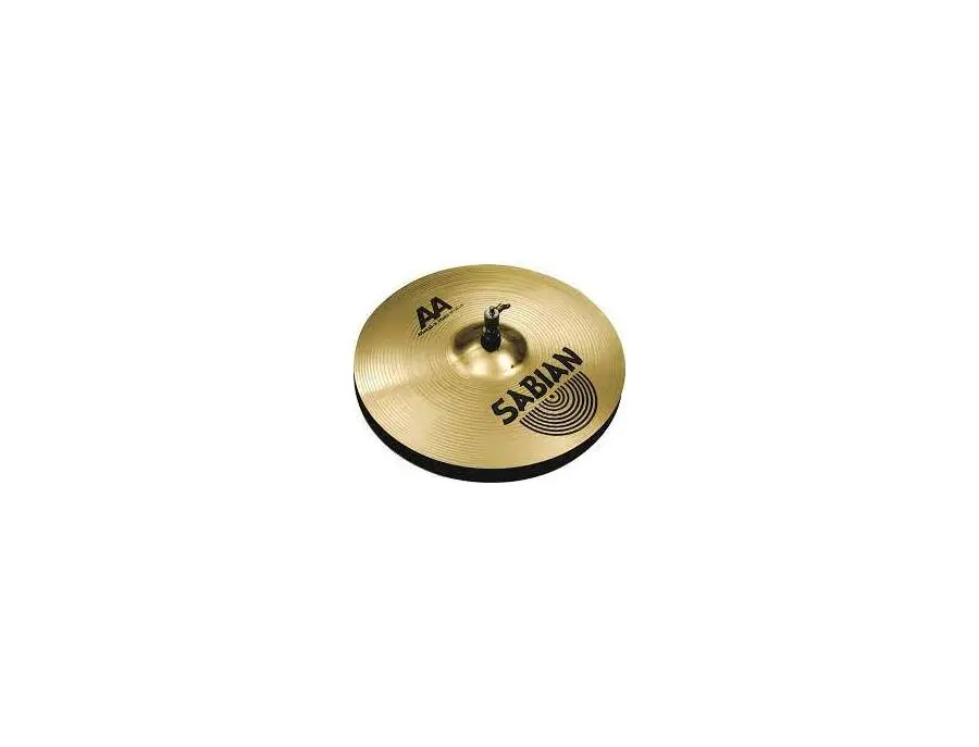 Sabian 14