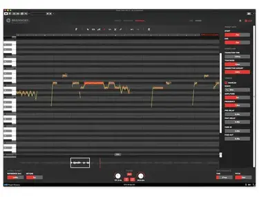 Brainworx bx_crispytuner