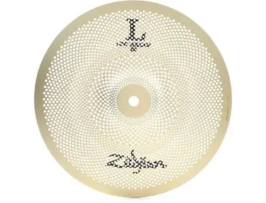 Zildjian 10 inch L80 Low Volume Splash Cymbal