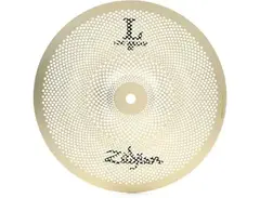 Zildjian 10 inch L80 Low Volume Splash Cymbal