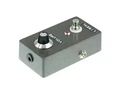 Musikding The Lineal main image