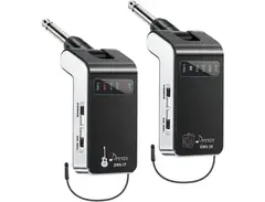 Donner DWS-3 Wireless Guitar Transmitter Receiver main image