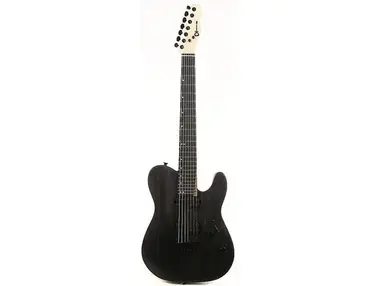 Charvel Pro-Mod San Dimas Style 2-7 HH HT Ash 7-String