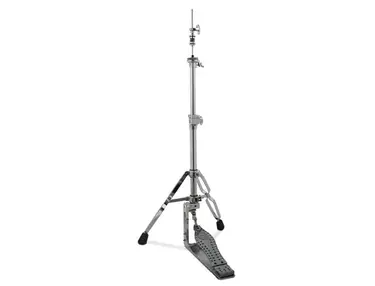 DW Machined Direct Drive 2-leg Hi-hat Stand