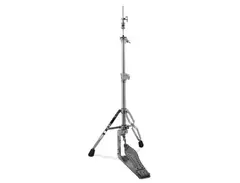 DW Machined Direct Drive 2-leg Hi-hat Stand