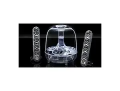 Harman Kardon speakers