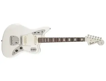 Fender FSR Jaguar Ken Custom
