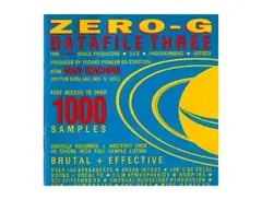 Zero-G Datafile Three