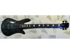 Spector Euro 4LX (Czech),. "Kaa". main image