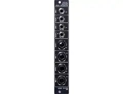 ADDAC System 200PI Pedal Integrator