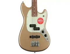 Fender Player Mustang Bass PJ